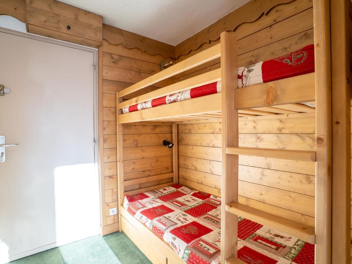 Apartment Neves-1 By Interhome Val Thorens Esterno foto