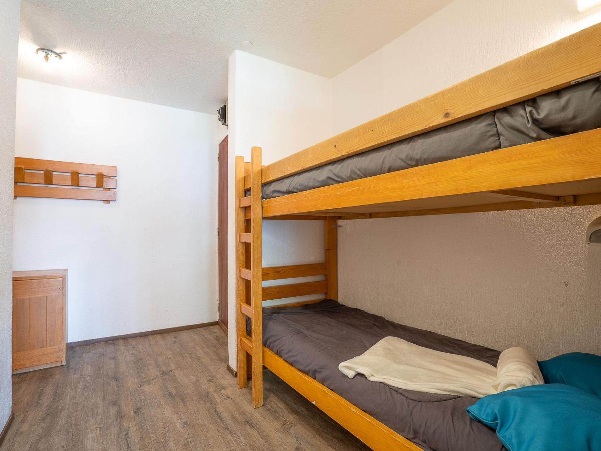 Apartment Neves-1 By Interhome Val Thorens Esterno foto